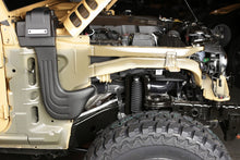 Load image into Gallery viewer, Rugged Ridge XHD Low-Mount Snorkel 3.6L 12-18 Jeep Wrangler JK