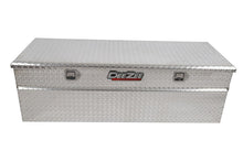 Load image into Gallery viewer, Deezee Universal Tool Box - Red Chest BT Alum