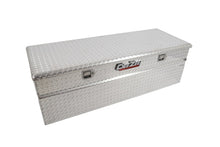 Load image into Gallery viewer, Deezee Universal Tool Box - Red Chest BT Alum