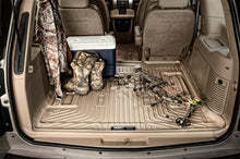 Load image into Gallery viewer, Husky Liners 07-10 Ford Expedition Eddie Bauer/08-15 Lincoln Navigator Cargo Liner - Tan