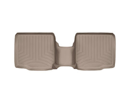 WeatherTech 11+ Ford Explorer Rear FloorLiner - Tan