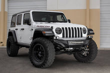 Load image into Gallery viewer, Addictive Desert Designs 2018 Jeep Wrangler JL Stealth Fighter Front Bumper