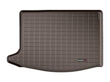 Load image into Gallery viewer, WeatherTech 20-24 Buick Encore GX Cargo Liners - Cocoa