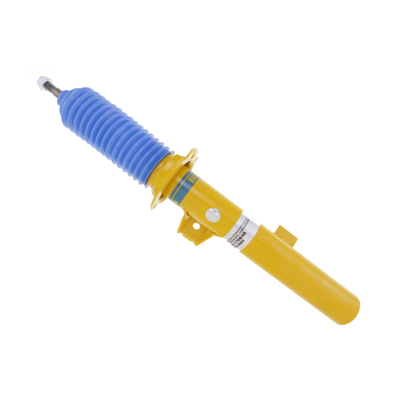 Bilstein B6 2012 BMW Z4 sDrive35i Front Right Suspension Strut Assembly