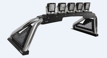 Load image into Gallery viewer, Go Rhino 19-20 Chevy 1500 Sport Bar 2.0 Complete Kit w/Sport Bar + Retractable Light Mnt