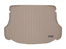 Load image into Gallery viewer, WeatherTech 03-10 Kia Sorento Cargo Liners - Tan