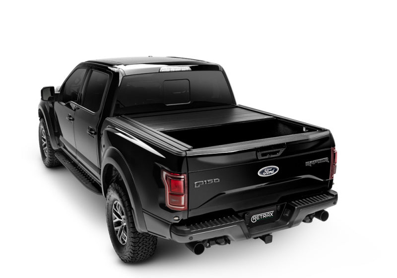 Retrax 04-08 F-150 Super Crew & Super Cab 5.5ft Bed PowertraxPRO MX