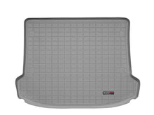 Load image into Gallery viewer, WeatherTech 10+ Cadillac SRX Cargo Liners - Grey