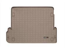 Load image into Gallery viewer, WeatherTech 10+ Lexus GX Cargo Liners - Tan