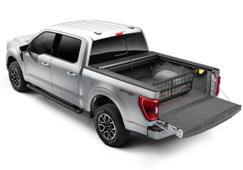 Roll-N-Lock 15-18 Ford F-150 LB 96in Cargo Manager