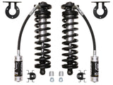 ICON 2005+ Ford F-250/F-350 Super Duty 4WD 2.5-3in 2.5 Series Shocks VS RR Bolt-In Conversion Kit