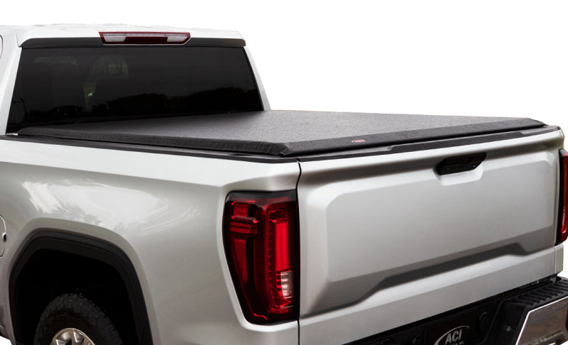 Access Original 05-15 Tacoma Double Cab 5ft Bed Roll-Up Cover