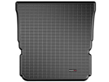 Load image into Gallery viewer, WeatherTech 05+ Ford Freestyle Sportwagon Cargo Liners - Black