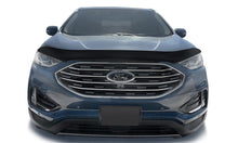 Load image into Gallery viewer, AVS 19-23 Ford Edge Carflector Low Profile Hood Shield - Smoke