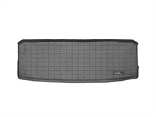 Load image into Gallery viewer, WeatherTech 04+ Nissan Armada Cargo Liners - Black