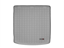 Load image into Gallery viewer, WeatherTech 05-10 Volkswagen Jetta / GLI Cargo Liners - Grey