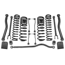 Load image into Gallery viewer, Rancho 2020 Jeep Gladiator Fr and R Suspension System Component - Box Three