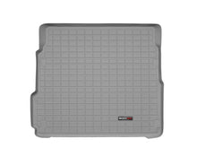 Load image into Gallery viewer, WeatherTech 10-13 Cadillac CTS Sport Wagon Cargo Liners - Grey