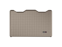 Load image into Gallery viewer, WeatherTech 07-13 Cadillac Escalade ESV Cargo Liners - Tan