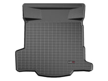 Load image into Gallery viewer, WeatherTech 14+ Chevrolet Impala Cargo Liners - Black