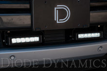 Load image into Gallery viewer, Diode Dynamics 19-21 Ford Ranger SS18 LED Lightbar Kit - Amber Combo