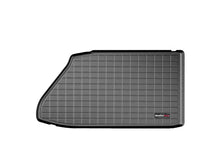 Load image into Gallery viewer, WeatherTech 07-11 Toyota Camry Sedan Cargo Liners - Black