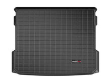 Load image into Gallery viewer, WeatherTech 2020+ Mercedes-Benz GLB-Class (Behind 2nd Row) Cargo Liner - Black