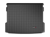 WeatherTech 2020+ Mercedes-Benz GLB-Class (Behind 2nd Row) Cargo Liner - Black