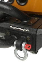 Load image into Gallery viewer, Rugged Ridge 3/4in 9500lb D-Shackle Set