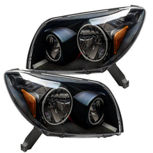 Load image into Gallery viewer, Oracle 03-05 Toyota 4-Runner SMD HL - Black - ColorSHIFT w/ BC1 Controller
