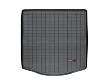 Load image into Gallery viewer, WeatherTech 12+ Ford Focus Cargo Liners - Black