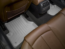 Load image into Gallery viewer, WeatherTech 05-13 Toyota Tacoma Access Cab Rear FloorLiner - Grey