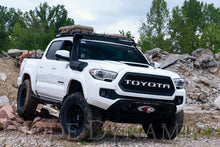 Load image into Gallery viewer, Diode Dynamics 16-21 Toyota Tacoma Stage Series Ditch Light Bracket Kit