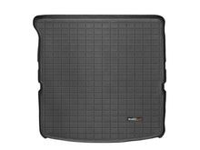 Load image into Gallery viewer, WeatherTech 09-13 Dodge Journey Cargo Liners - Black