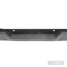 Load image into Gallery viewer, Westin/Snyper 07-17 Jeep Wrangler Rock Slider Steps - Textured Black