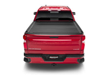 Load image into Gallery viewer, UnderCover 2023 Chevrolet Colorado / GMC Canyon 5.2ft Short Bed Armor Flex Cover - Black Textured