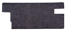 Load image into Gallery viewer, BedRug 22-23 Toyota Tundra Tailgate Mat