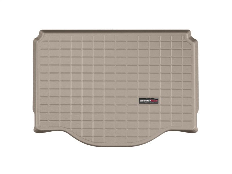 WeatherTech 13+ Buick Encore Cargo Liners - Tan