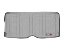 Load image into Gallery viewer, WeatherTech 01-03 Dodge Durango Cargo Liners - Grey