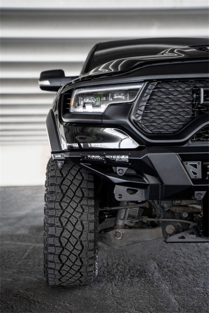 ADD 21-23 Ram TRX Phantom Front Bumper