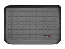 Load image into Gallery viewer, WeatherTech 98 Chevrolet Tracker Cargo Liners - Black