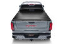 Load image into Gallery viewer, UnderCover 05-21 Nissan Frontier 6ft w/ Factory Cargo Management System Triad Bed Cover