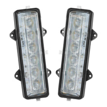 Load image into Gallery viewer, Oracle Lighting 21-23 Ford Bronco Dual Function Reverse LED Flush Taillight - Amber/Wht SEE WARRANTY