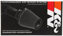 Load image into Gallery viewer, K&amp;N 00-04 Toyota Tacoma/4Runner L4-2.4L/2.7L Performance Air Intake Kit