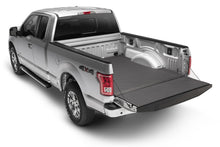 Load image into Gallery viewer, BedRug 2019+ GM Silverado 1500 5ft 8in Bed (w/Multi-Pro Tailgate) BedTred Impact Mat