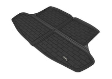 Load image into Gallery viewer, 3D Maxpider 2022 Honda Civic Kagu Black Cross Fold Cargo Liner