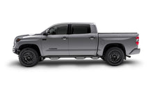 Load image into Gallery viewer, N-Fab Nerf Step 10-17 Dodge Ram 2500/3500 Mega Cab 6.4ft Bed - Gloss Black - Bed Access - 3in