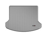 WeatherTech 14-19 Toyota Highlander Cargo Liners - Grey