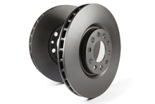 Load image into Gallery viewer, EBC 01-02 Mercedes-Benz CL55 AMG 5.5 Premium Front Rotors