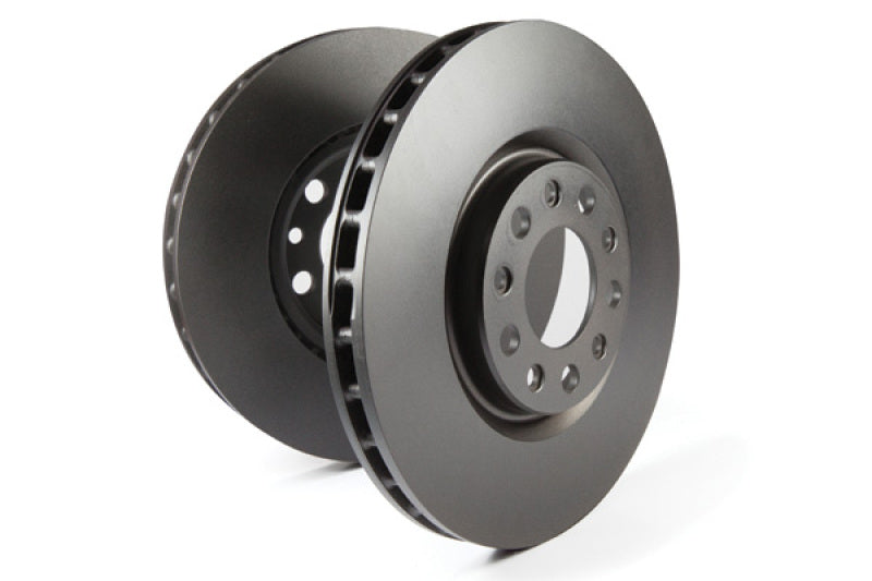 EBC 03-07 Volvo S60 2.5 Turbo R Premium Front Rotors